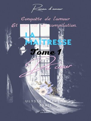 cover image of La maîtresse du cœur